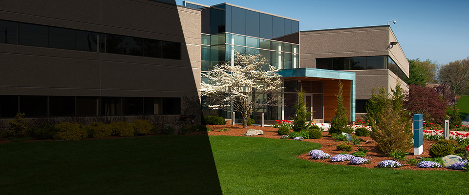 Blair Landscapers