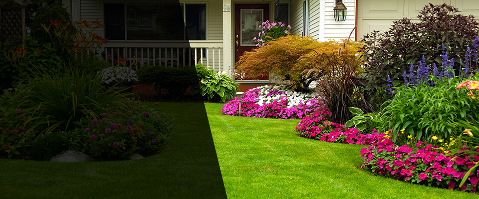 Blair Landscapers