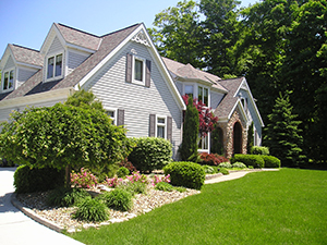 Landscapers and Lawncare Services in Blair, NE
