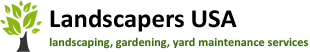Blair Landscapers